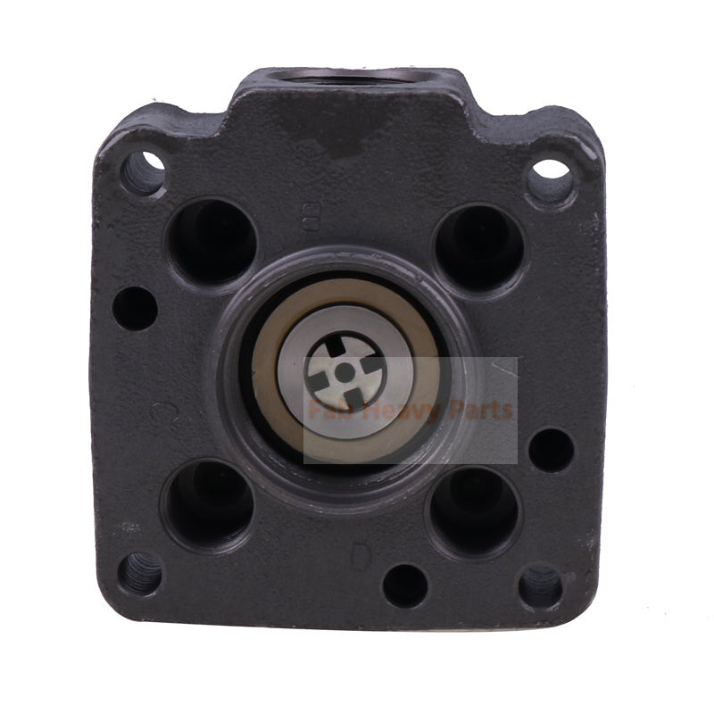 Fuel Injection VE Pump Head Rotor 4/10R 146403-6620 8971328670 for Isuzu Engine 4JG2-TC