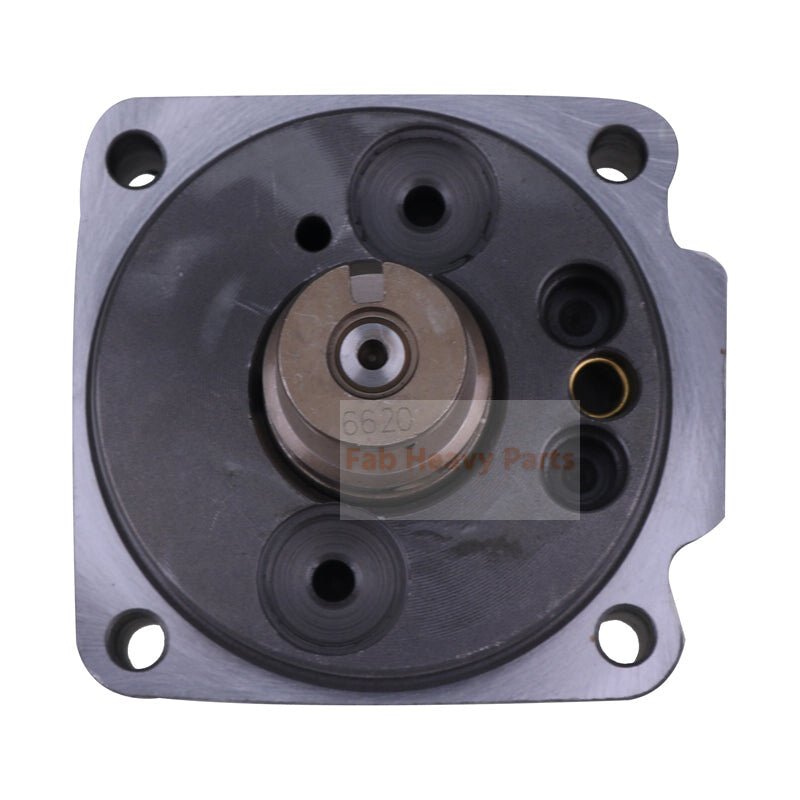 Fuel Injection VE Pump Head Rotor 4/10R 146403 - 6620 8971328670 for Isuzu Engine 4JG2 - TC - Fab Heavy Parts
