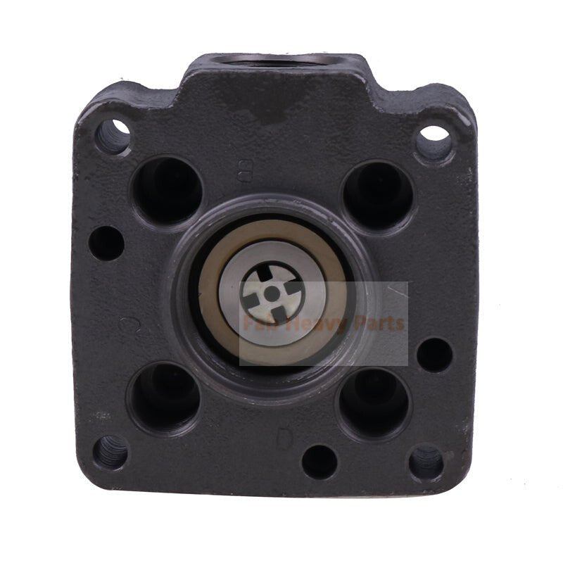 Fuel Injection VE Pump Head Rotor 4/10R 146403 - 6620 8971328670 for Isuzu Engine 4JG2 - TC - Fab Heavy Parts