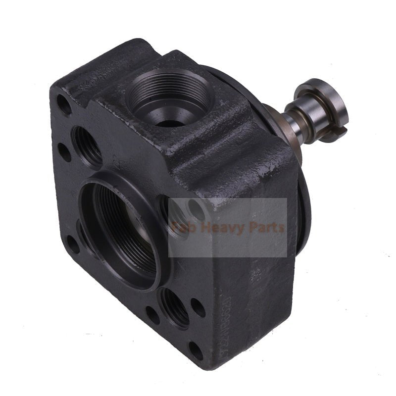 Fuel Injection VE Pump Head Rotor 4/10R 146403 - 6620 8971328670 for Isuzu Engine 4JG2 - TC - Fab Heavy Parts