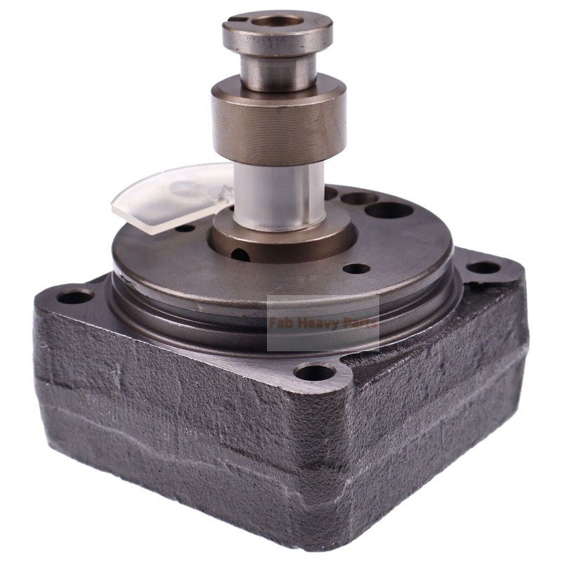 Fuel Injection VE Pump Head Rotor 4/11R 1468334889 for Renault Engine S9W 700 - Fab Heavy Parts