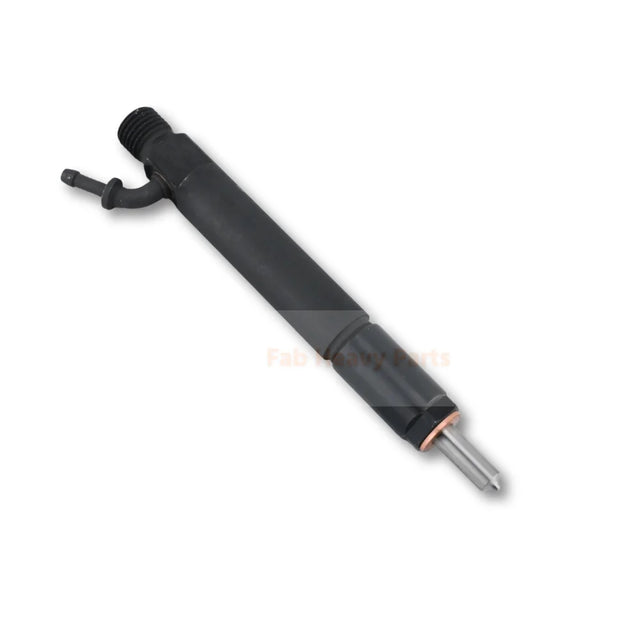 Polttoainesuutin 02112640 432191377 Deutz-moottorille BFM1013 BF4M1013 BF6M1013