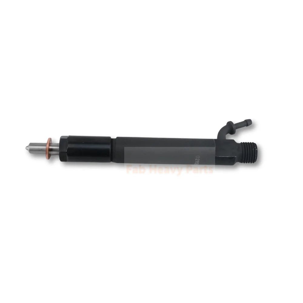 Fuel Injector 02112640 432191377 for Deutz Engine BFM1013 BF4M1013 BF6M1013 - Fab Heavy Parts
