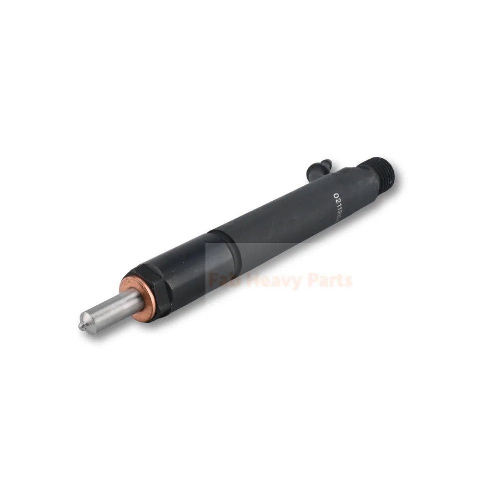 Fuel Injector 02112640 432191377 for Deutz Engine BFM1013 BF4M1013 BF6M1013 - Fab Heavy Parts
