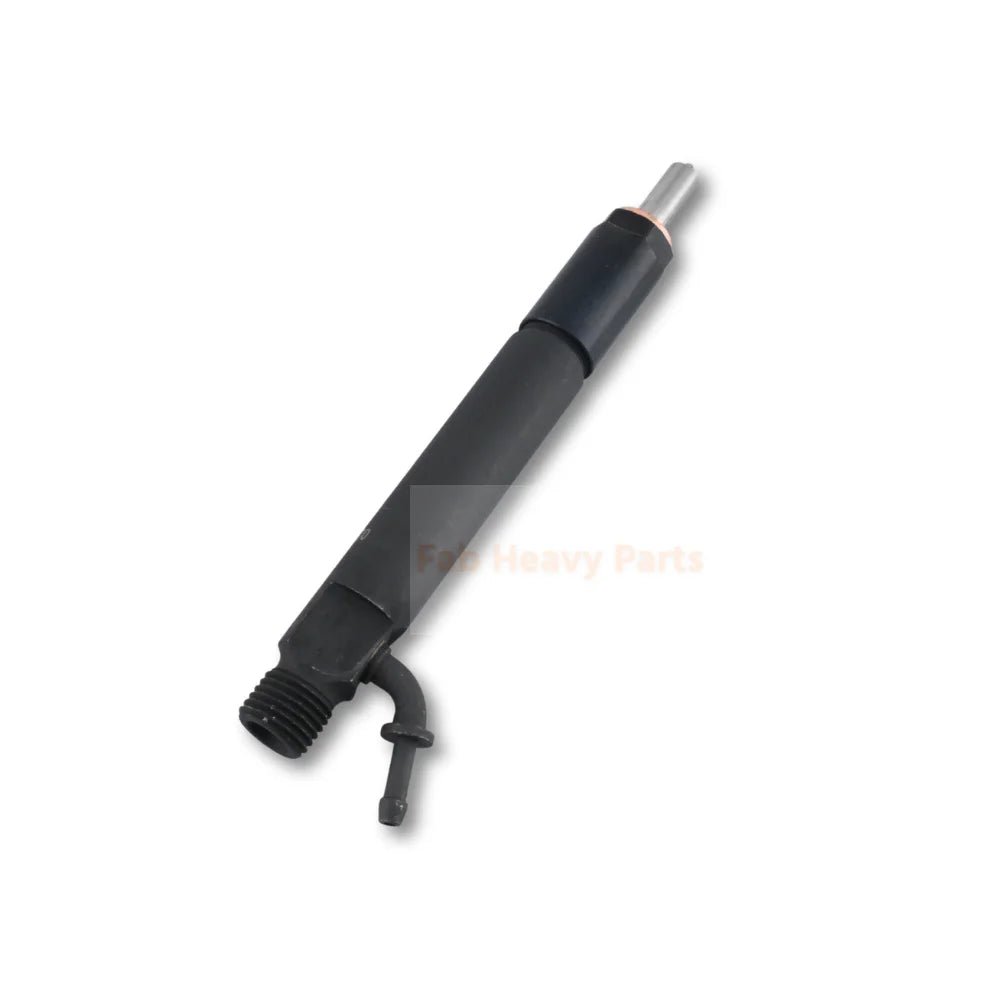 Fuel Injector 02112640 432191377 for Deutz Engine BFM1013 BF4M1013 BF6M1013 - Fab Heavy Parts