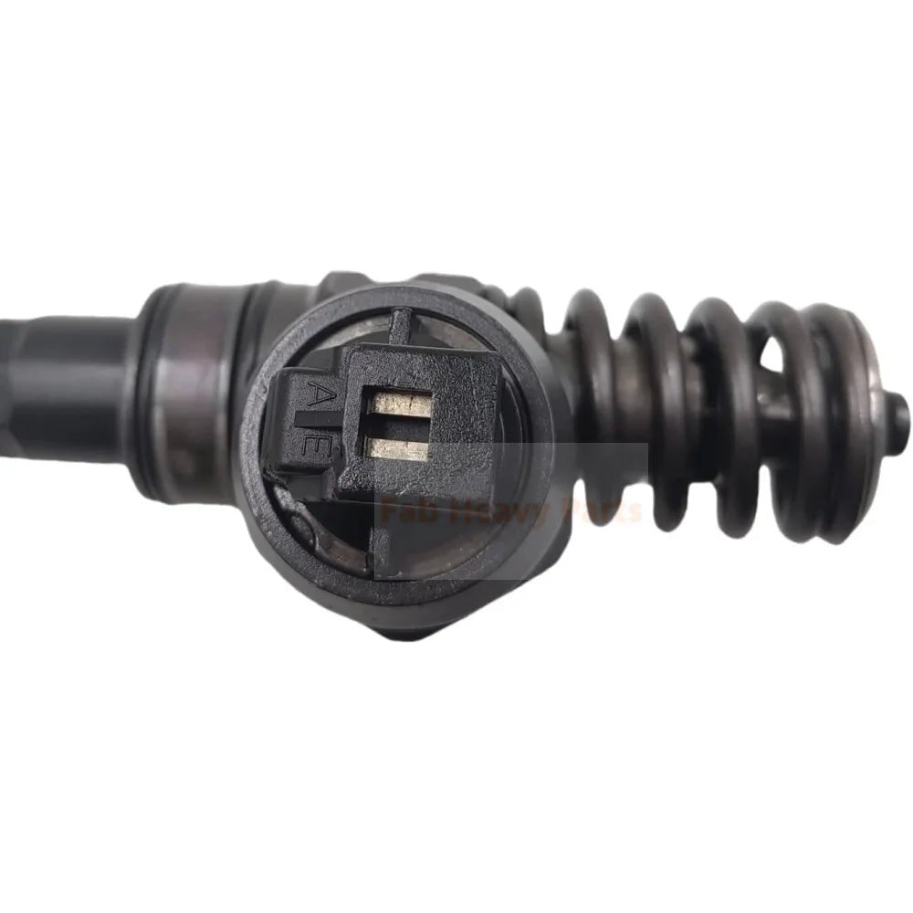 Fuel Injector 038130073BQ 0414720312 Fits for VW for AUDI for SKODA 2.0TDI - Fab Heavy Parts