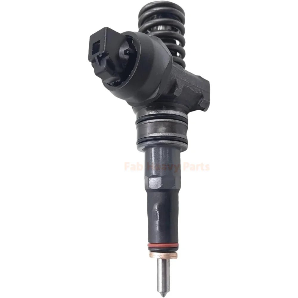 Fuel Injector 038130073BQ 0414720312 Fits for VW for AUDI for SKODA 2.0TDI - Fab Heavy Parts
