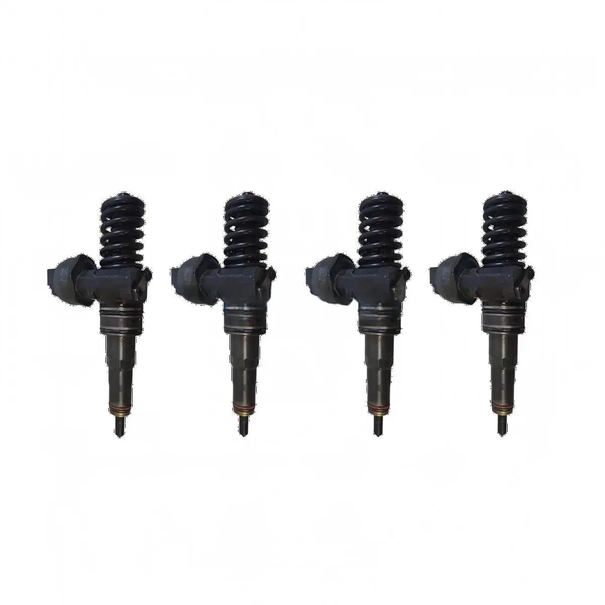 Fuel Injector 0414720313 038130073BN 0986441568 for Audi A3 Volkswagen Caddy Transporter Touran Passat Skoda Fabia Octavia 2002 - 2010 - Fab Heavy Parts