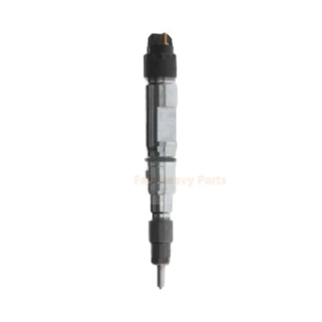 Fuel Injector 04266347 0445124009 for Deutz Engine TCD16.0 V8 Volvo Truck Excavator Loader Motor Grader