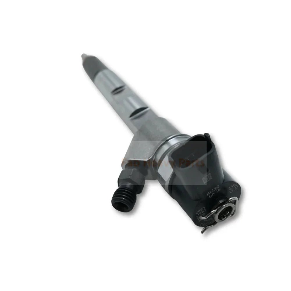 Fuel Injector 0445110059 5066820AA Fits for Chrysler Voyager Jeep Cherokee 2001-2008 2.5 2.8 C - Fab Heavy Parts