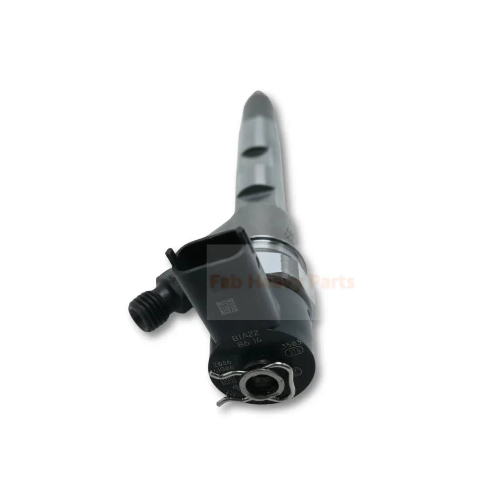 Fuel Injector 0445110059 5066820AA Fits for Chrysler Voyager Jeep Cherokee 2001-2008 2.5 2.8 C - Fab Heavy Parts