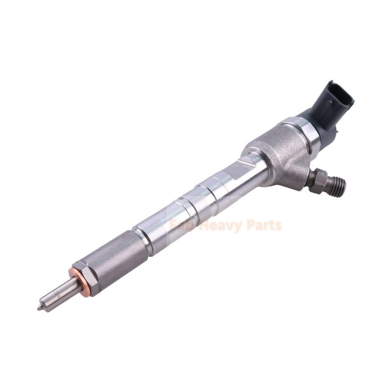 Fuel Injector 0445110083 55197875 Fits for Fiat Doblo Panda Punto Opel Astra H 1.3 JTD CDTi - Fab Heavy Parts