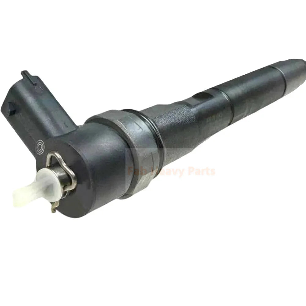 Fuel Injector 0445110102 8201408758 93167530 for 1997-2010 Nissan Interstar Opel Movano Renault Master II