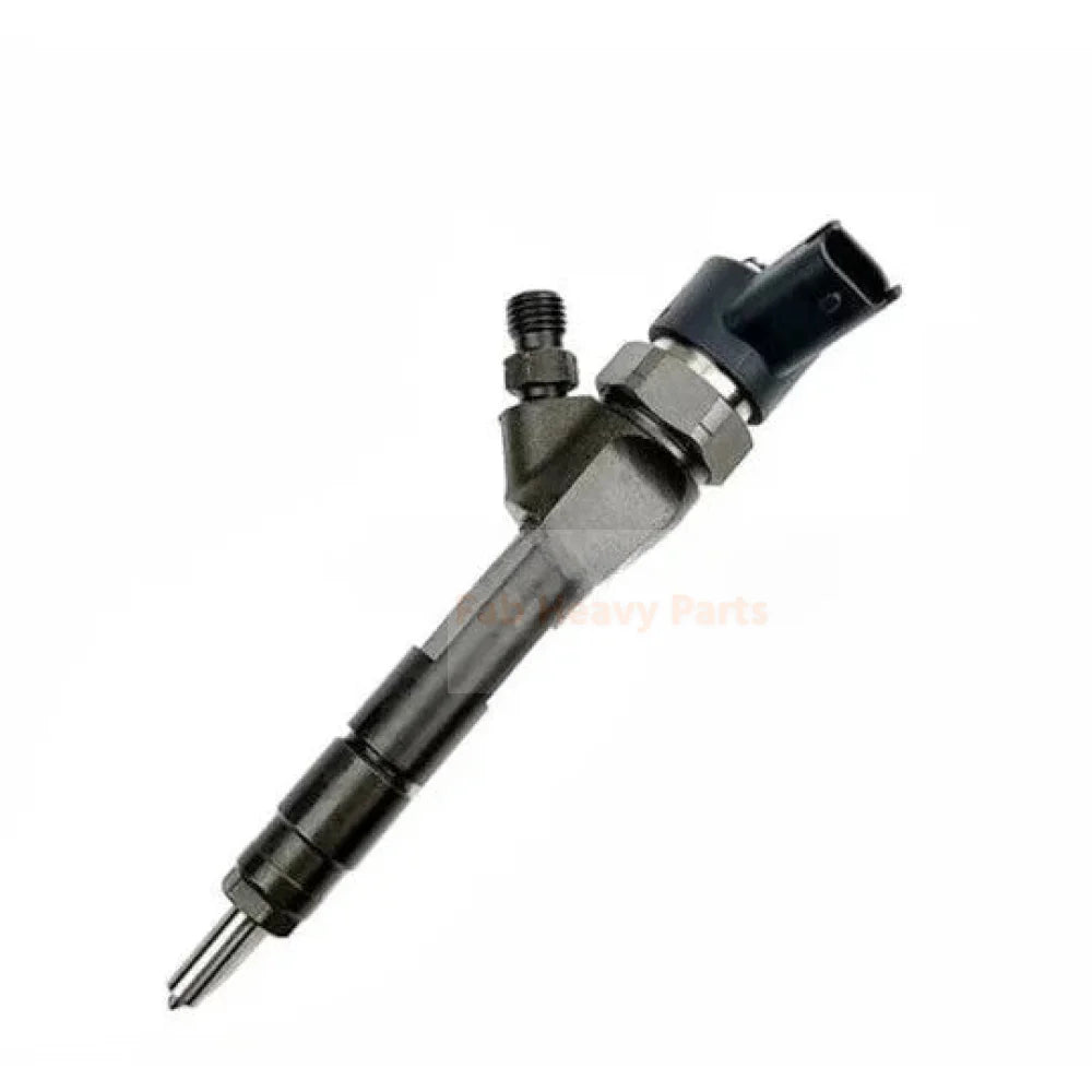 Wtryskiwacz paliwa 0445110178 8200296279 dla Renault Laguna Megane 1.6L 2.0L 2.9L