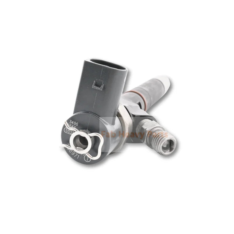 Fuel Injector 0445110193 6480700387 Fits for Mercedes-Benz OM646.982 OM646 Engine E320 Viano Vito