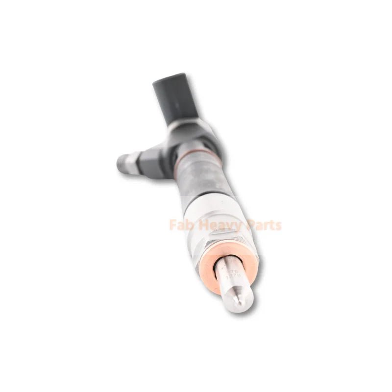 Fuel Injector 0445110193 6480700387 Fits for Mercedes - Benz OM646.982 OM646 Engine E320 Viano Vito - Fab Heavy Parts