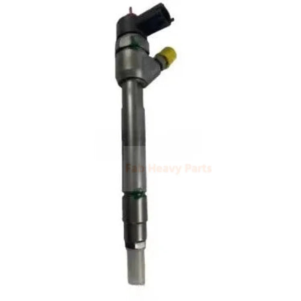 Fuel Injector 0445110236 16450 - RBD - E01 for Honda Accord Civic CR - V FR - V 2004 - 2009 - Fab Heavy Parts