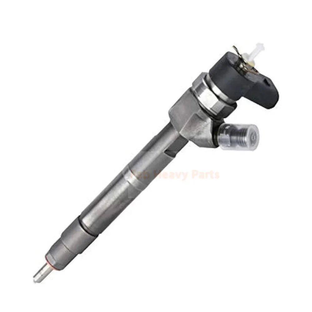 Fuel Injector 0445110321 0 445 110 321 Fits for Bosch Engine - Fab Heavy Parts