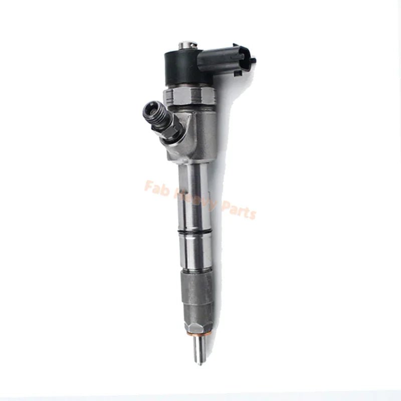 Fuel Injector 0445110380 0 445 110 380 Replaces Bosch - Fab Heavy Parts