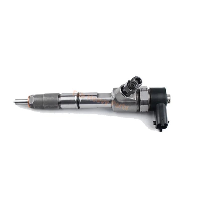 Fuel Injector 0445110380 0 445 110 380 Replaces Bosch - Fab Heavy Parts