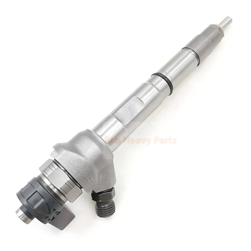 Fuel Injector 0445110472 04L130277AD for VW Beetle CC Golf Audi Skoda 2013 - 2017 - Fab Heavy Parts