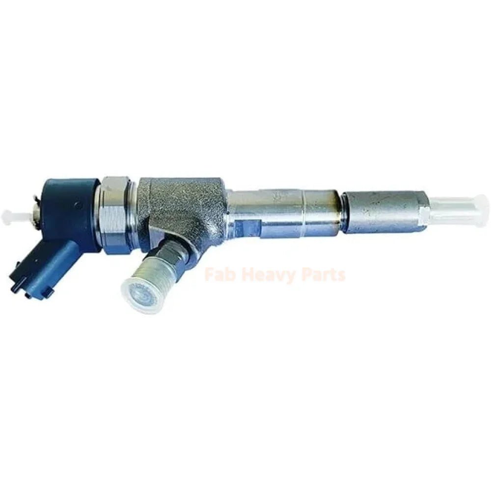 Fuel Injector 0445110487 0445110783 FBC00 - 1112100 - A38 for Yuchai Engine 4FB EU4 - Fab Heavy Parts