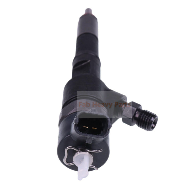 Brandstofinjector 0445110561 0445110513 Past Voor Deutz KHD TD 2.9 L4 & TCD 2.9 L4 Motor