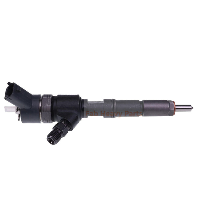 Brandstofinjector 0445110561 0445110513 Past Voor Deutz KHD TD 2.9 L4 & TCD 2.9 L4 Motor