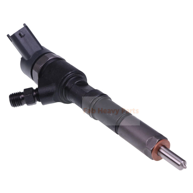 Brandstofinjector 0445110561 0445110513 Past Voor Deutz KHD TD 2.9 L4 & TCD 2.9 L4 Motor