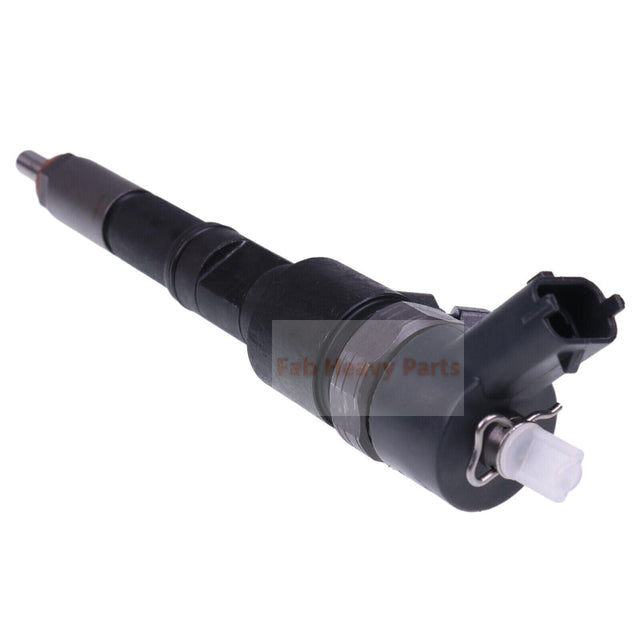 Brandstofinjector 0445110561 0445110513 Past Voor Deutz KHD TD 2.9 L4 & TCD 2.9 L4 Motor