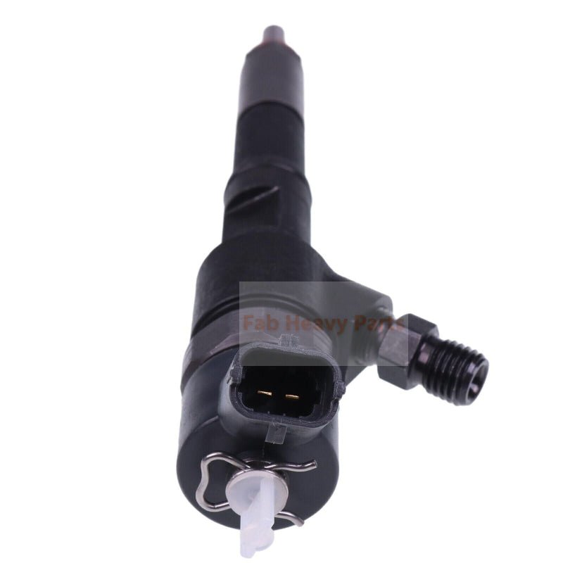 Fuel Injector 0445110561 0445110513 Fits For Deutz KHD TD 2.9 L4 & TCD 2.9 L4 Engine - Fab Heavy Parts