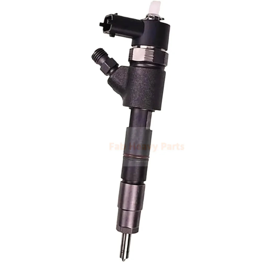 Fuel Injector 0445110610 0445110451 32K6100010 32K6100011 Fits for Mitsubishi Engine D04EG