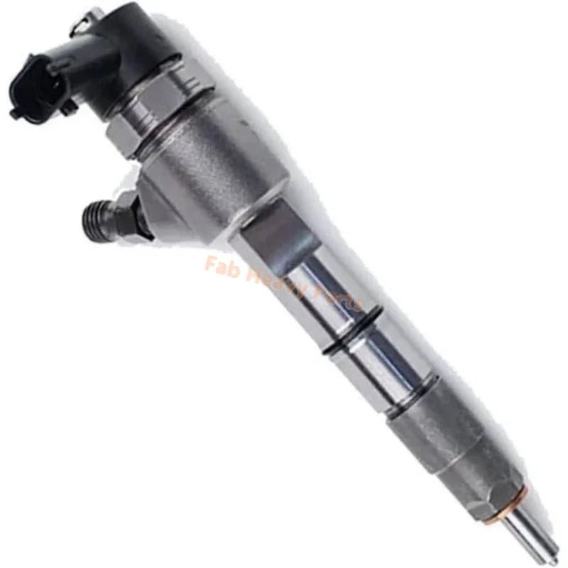 Fuel Injector 0445110623 0445B76583 For Dongfeng D28 - Fab Heavy Parts
