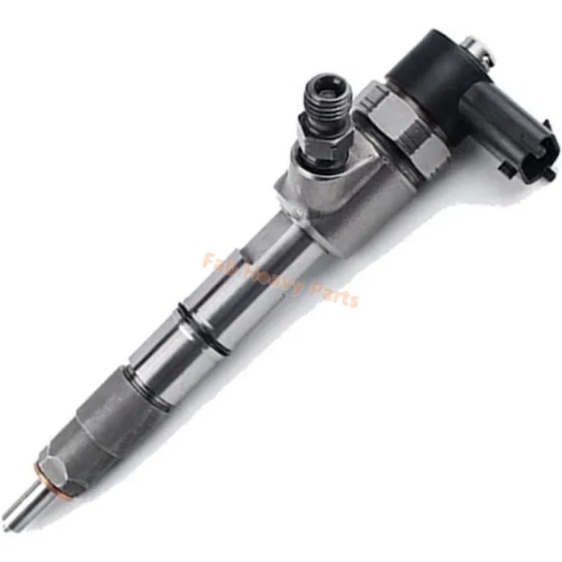 Fuel Injector 0445110623 0445B76583 For Dongfeng D28 - Fab Heavy Parts