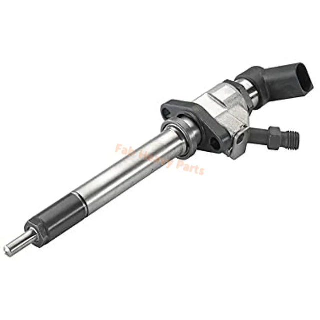 Inyector de combustible 0445110626 0445110627 para JMC 4JB1 EU4