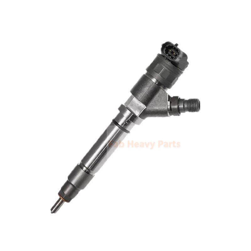 Fuel Injector 0445110796 Fits for CHAOCHAI - Fab Heavy Parts