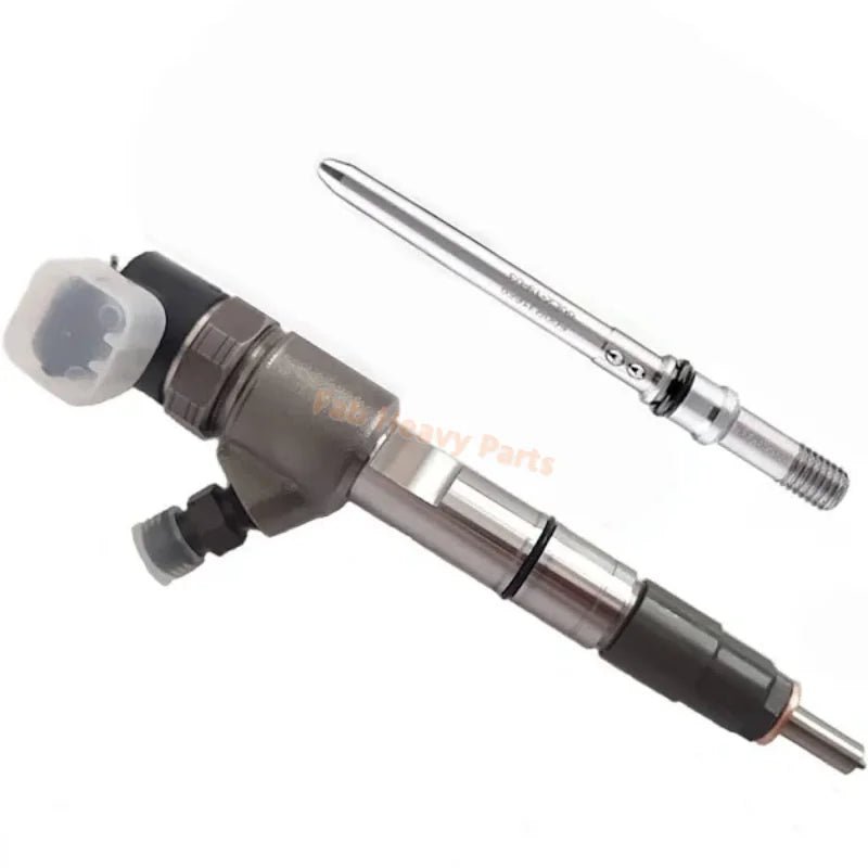 Fuel Injector 0445110804 0445110805 for JMC QlLlNG T7 - Fab Heavy Parts