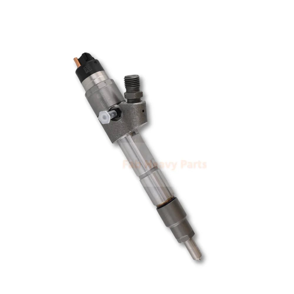 Fuel Injector 0445120012 0445120013 Fits Renault Truck - Fab Heavy Parts