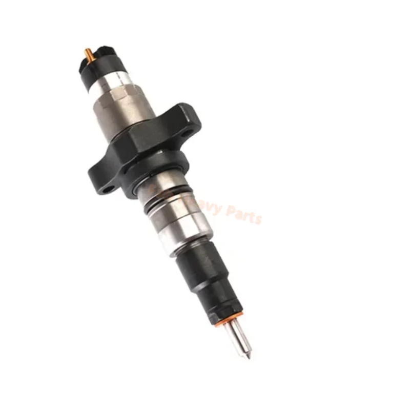 Fuel Injector 0445120238 5263316 for Dodge Ram 2500 3500 Fits Cummins 5.9L Diesel Engine