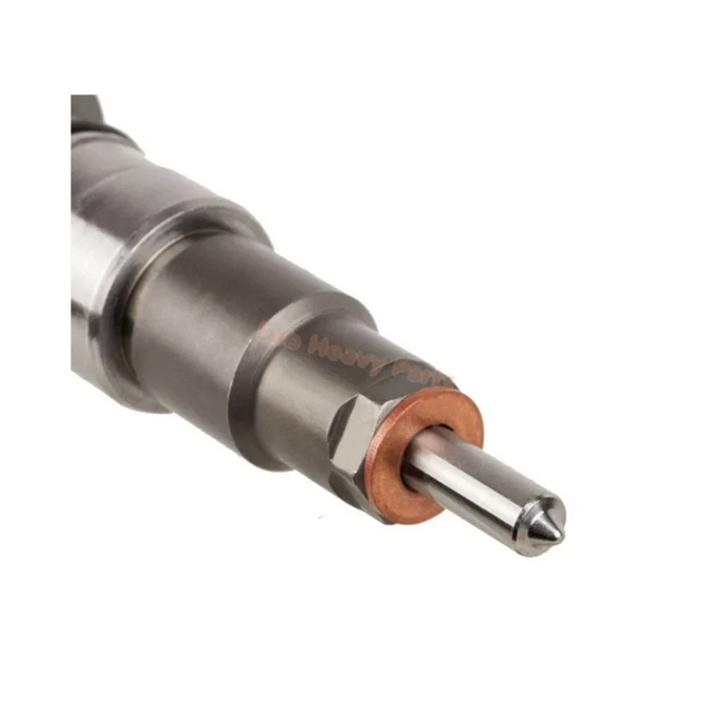 Fuel Injector 0445120238 5263316 for Dodge Ram 2500 3500 Fits Cummins 5.9L Diesel Engine