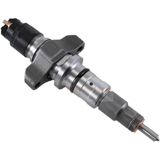 Fuel Injector 0445120256 5263319 for Cummins Engine ISB5.9 QSB5.9