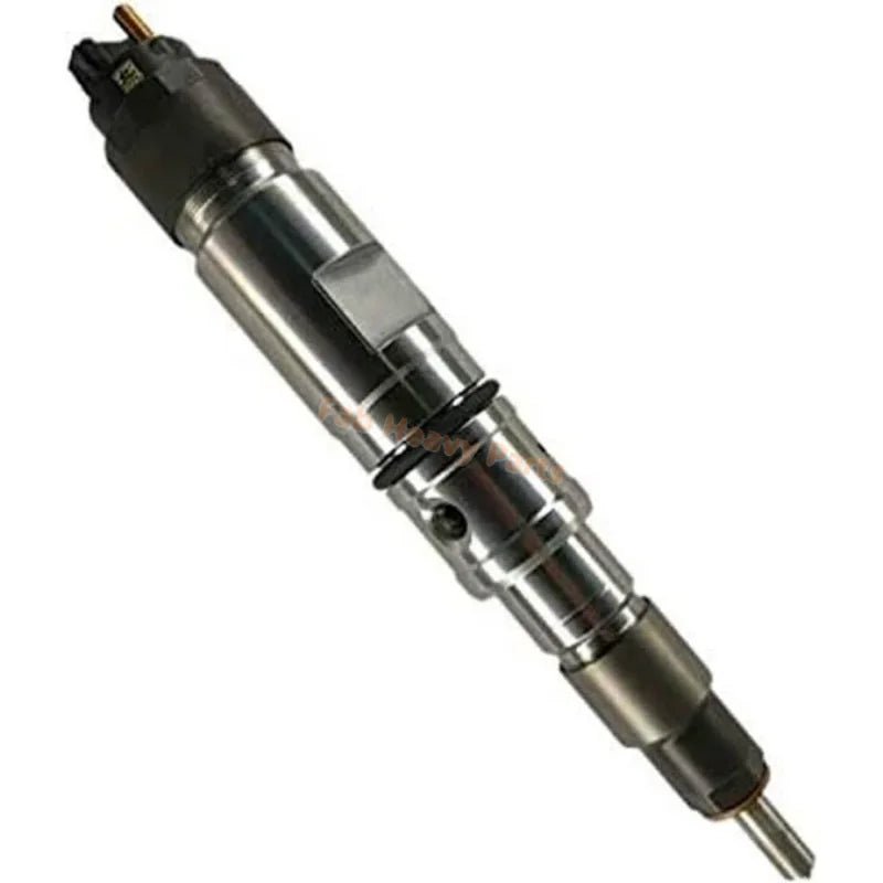 Fuel Injector 0445120394 0 445 120 394 For Xichai 6DM2 - Fab Heavy Parts