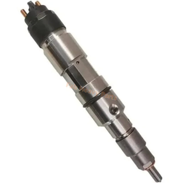 Inyector de combustible 0445120397 0 445 120 397 para xichai 6dn1 6dm2