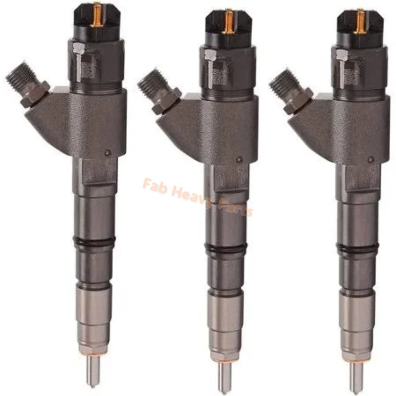 Fuel Injector 0445120470 1112010-A52 For Deutz Volvo Engine