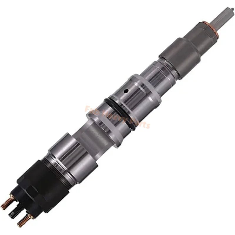 Fuel Injector 0445120493 0445120494 For Xichai - Fab Heavy Parts