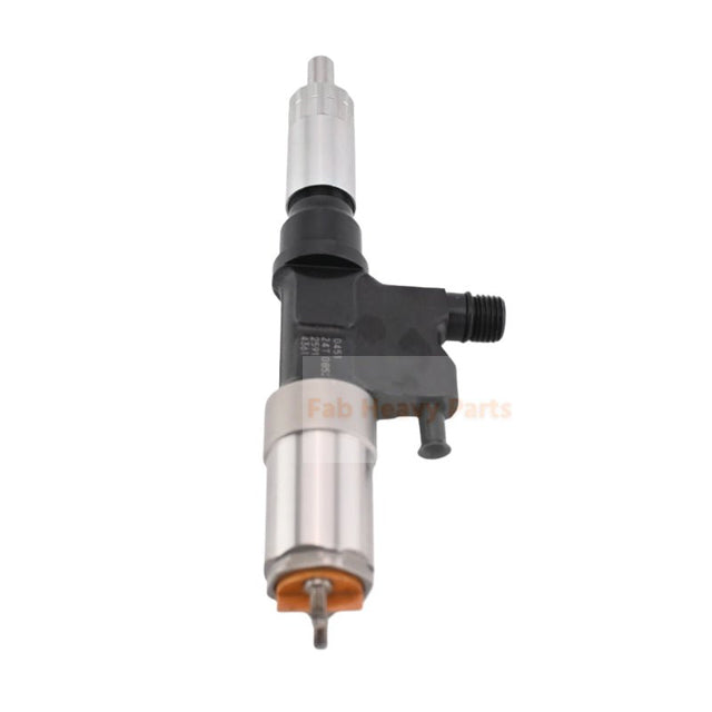 Fuel Injector 095000 - 0451 Fits for Isuzu Engine 4HK1 6HK1 Truck FTR Final Clearance - Fab Heavy Parts