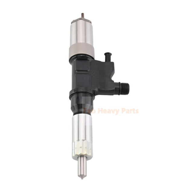 Fuel Injector 095000 - 0451 Fits for Isuzu Engine 4HK1 6HK1 Truck FTR Final Clearance - Fab Heavy Parts