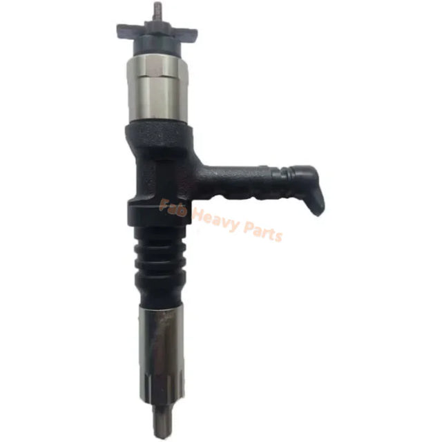 Inyector de combustible 095000-0640 6251-11-3201 Se adapta a Komatsu