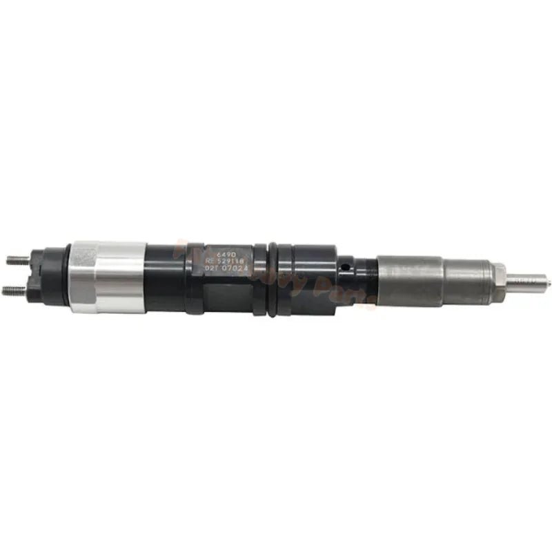 Fuel Injector 095000 - 5150 RE535961 Fits for John Deere - Fab Heavy Parts