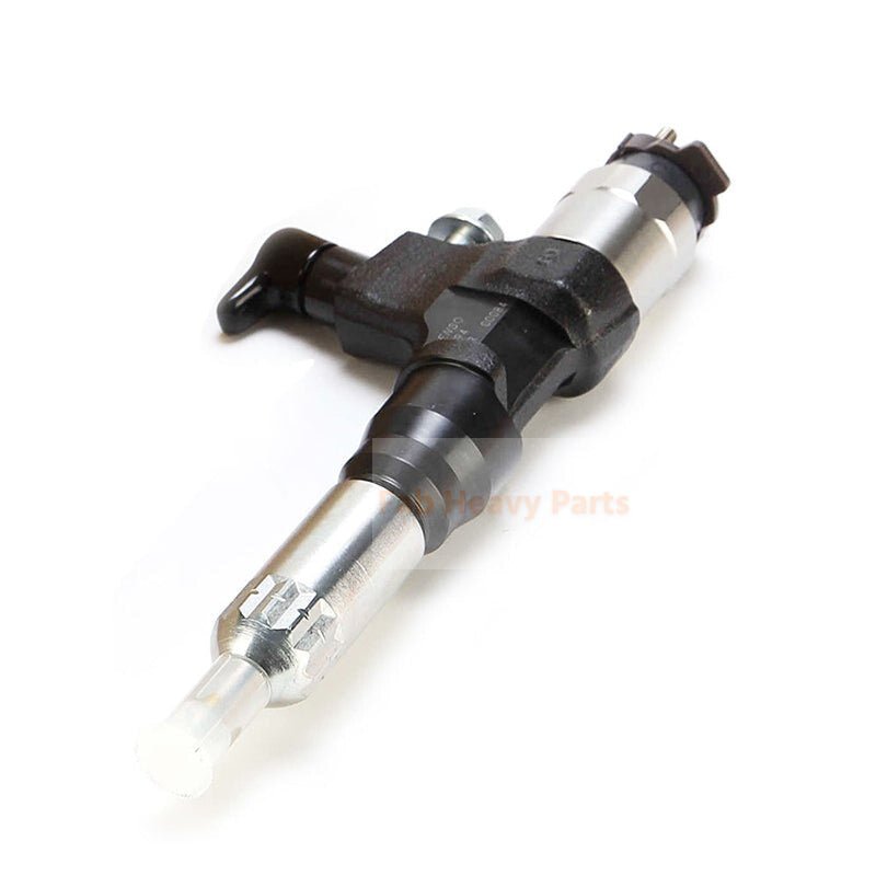 Fuel Injector 095000 - 5394 Fits for Hino Engine J05C J05D Truck NA NB NC - Fab Heavy Parts